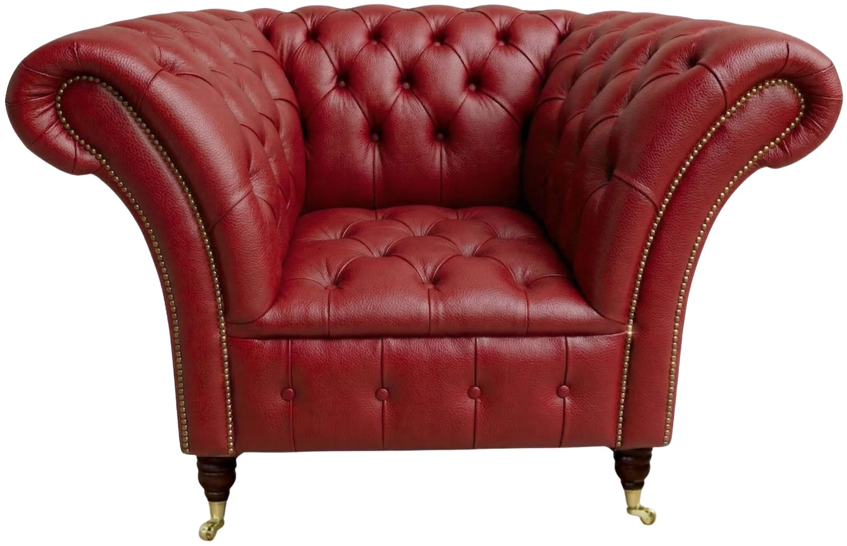 The Buckingham Chesterfield